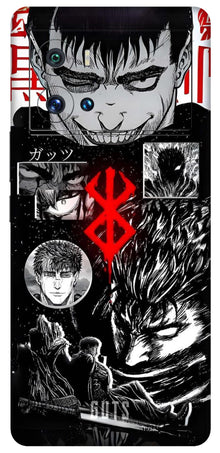 iQOO 9 Pro 5G Skins and Wraps