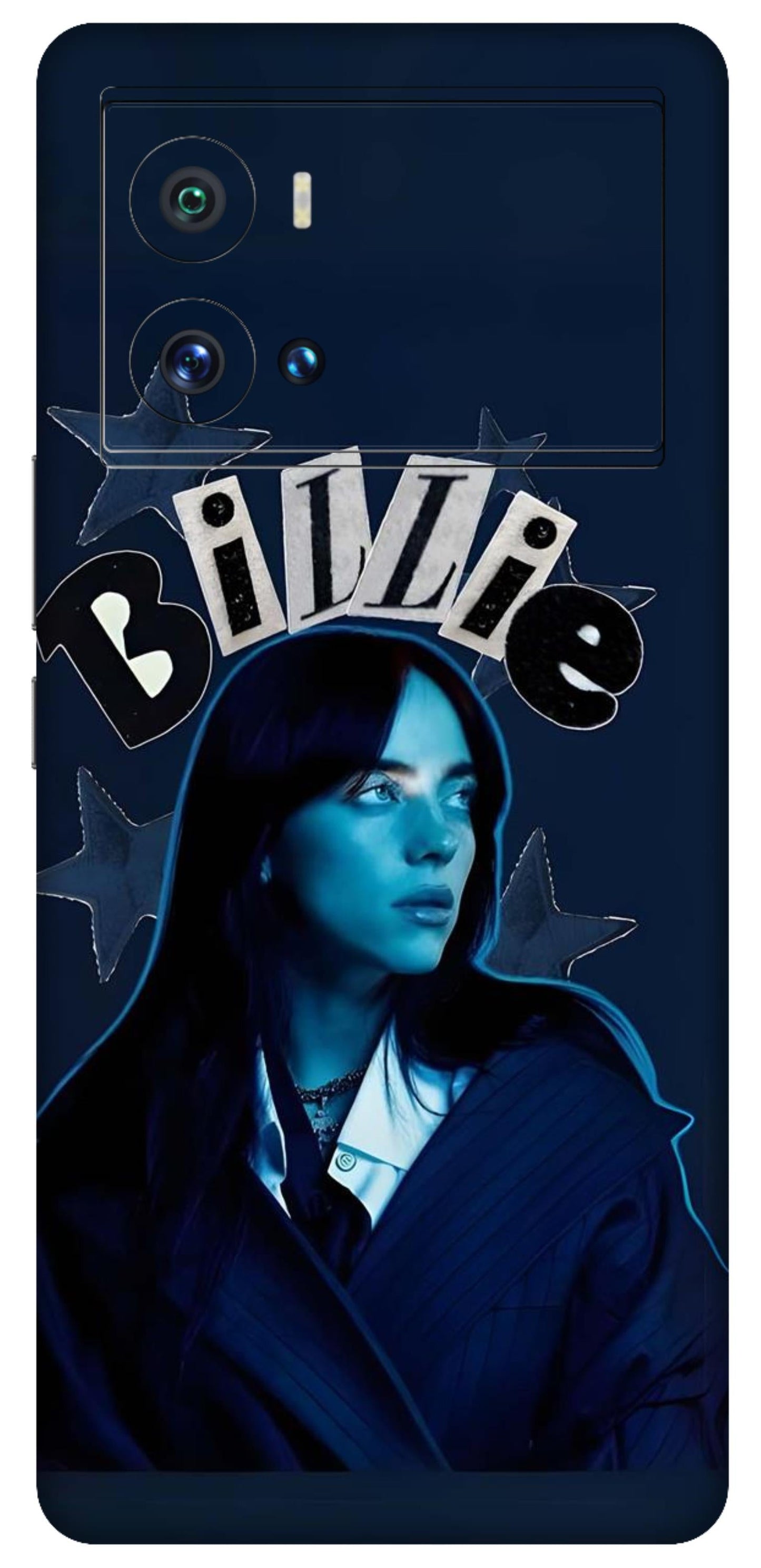 iQOO 9 Pro 5G Skins and Wraps