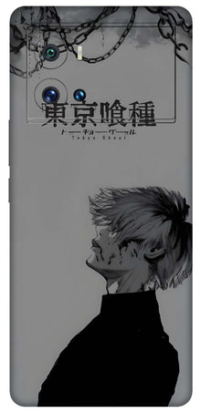 iQOO 9 Pro 5G Skins and Wraps