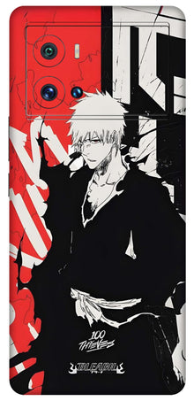 iQOO 9 Pro 5G Skins and Wraps