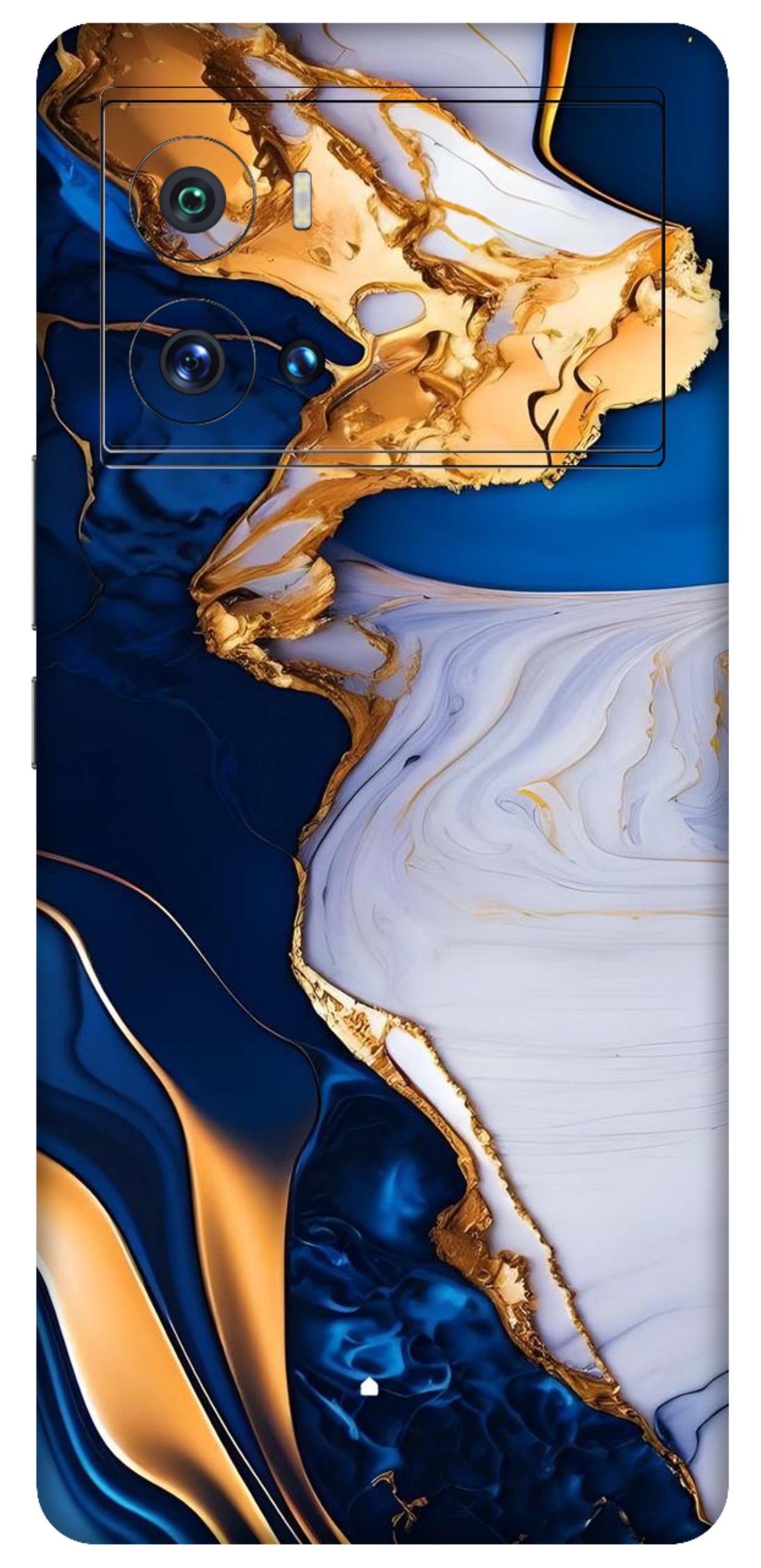 iQOO 9 Pro 5G Skins and Wraps