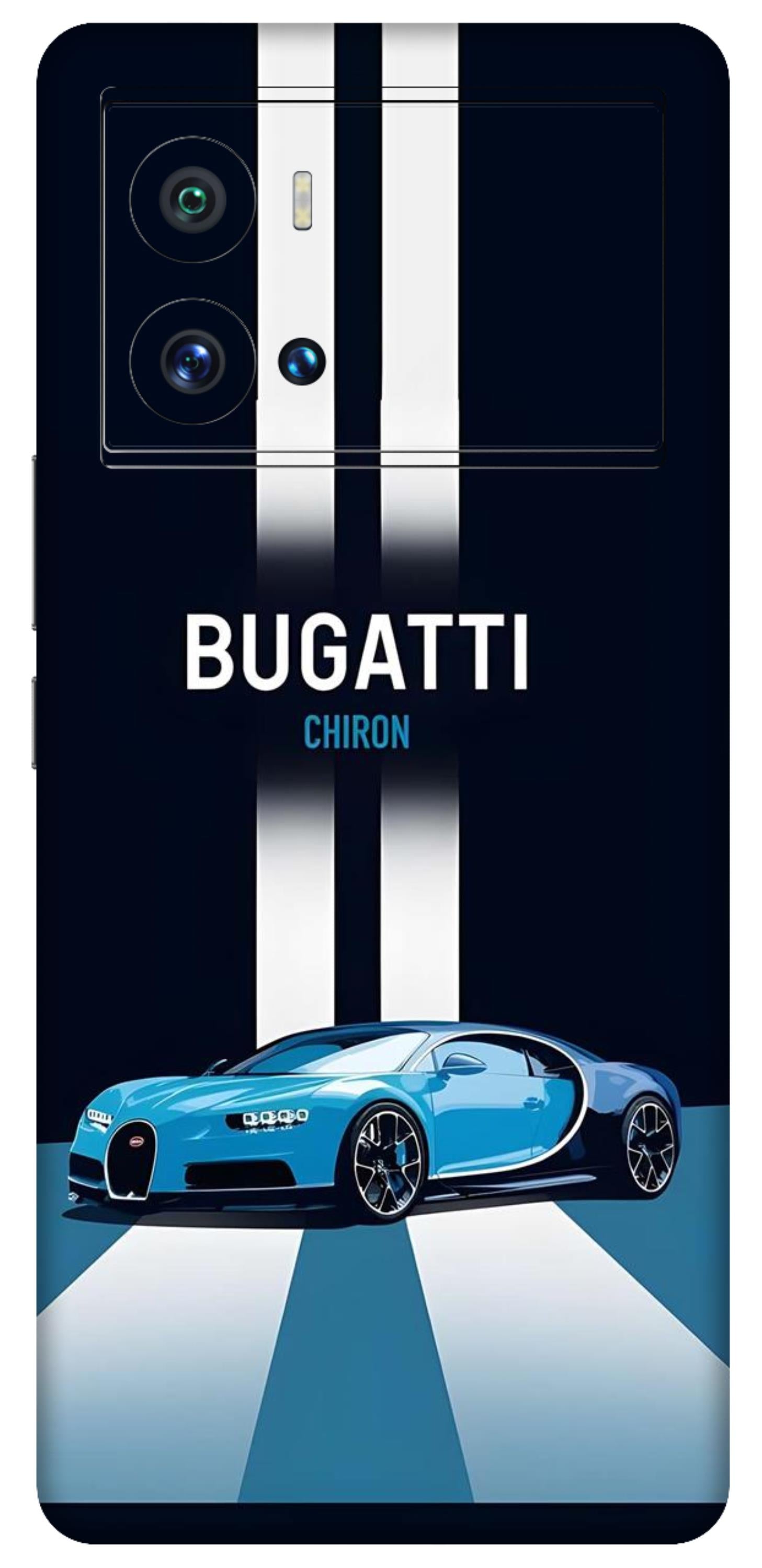 iQOO 9 Pro 5G Skins and Wraps