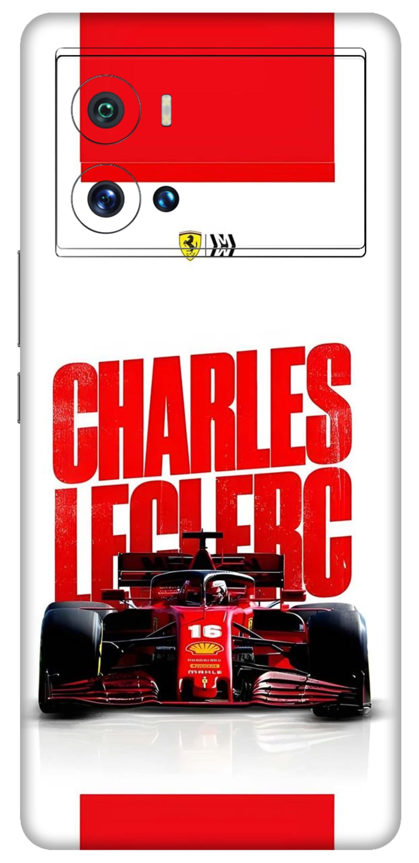 iQOO 9 Pro 5G Skins and Wraps