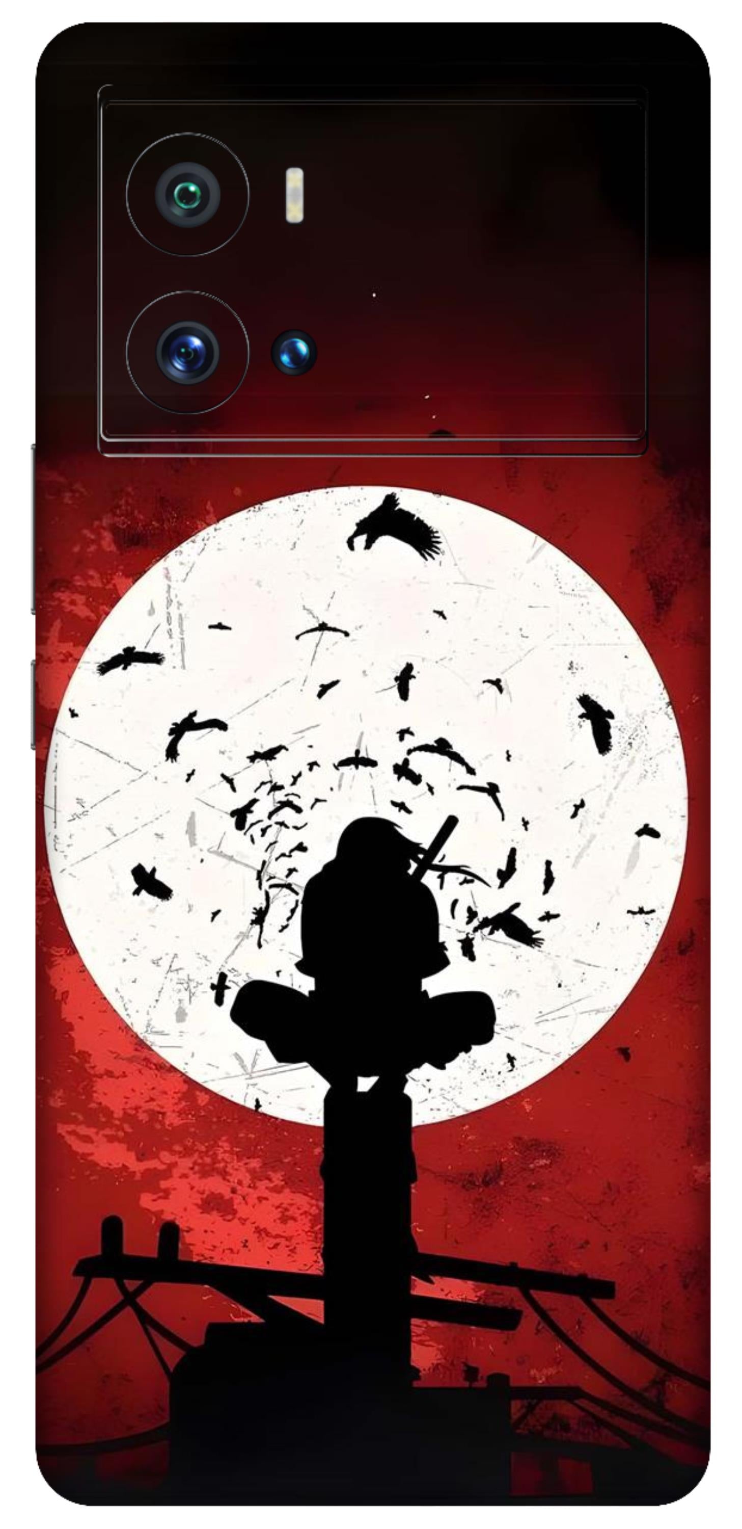 iQOO 9 Pro 5G Skins and Wraps