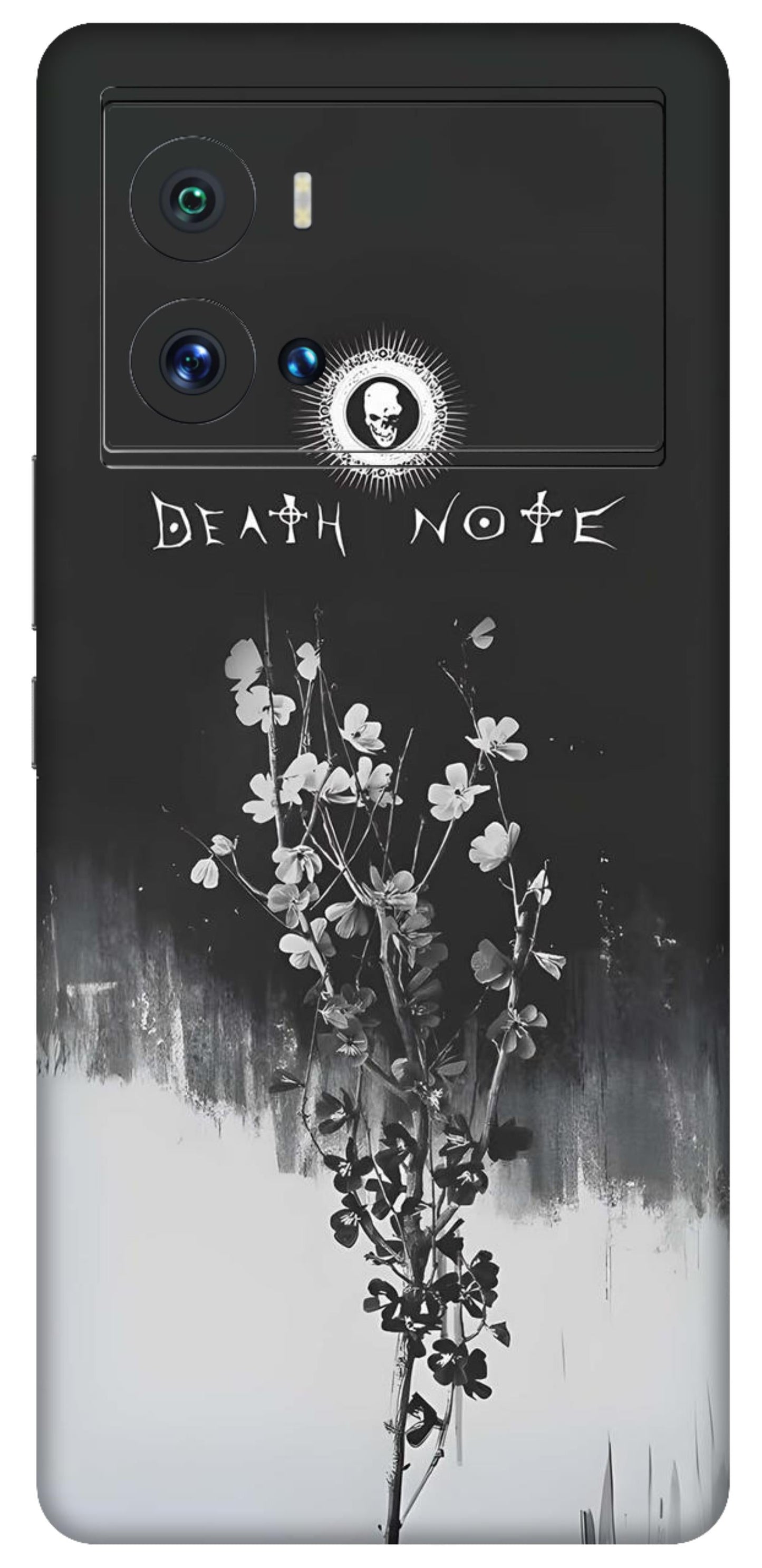 iQOO 9 Pro 5G Skins and Wraps