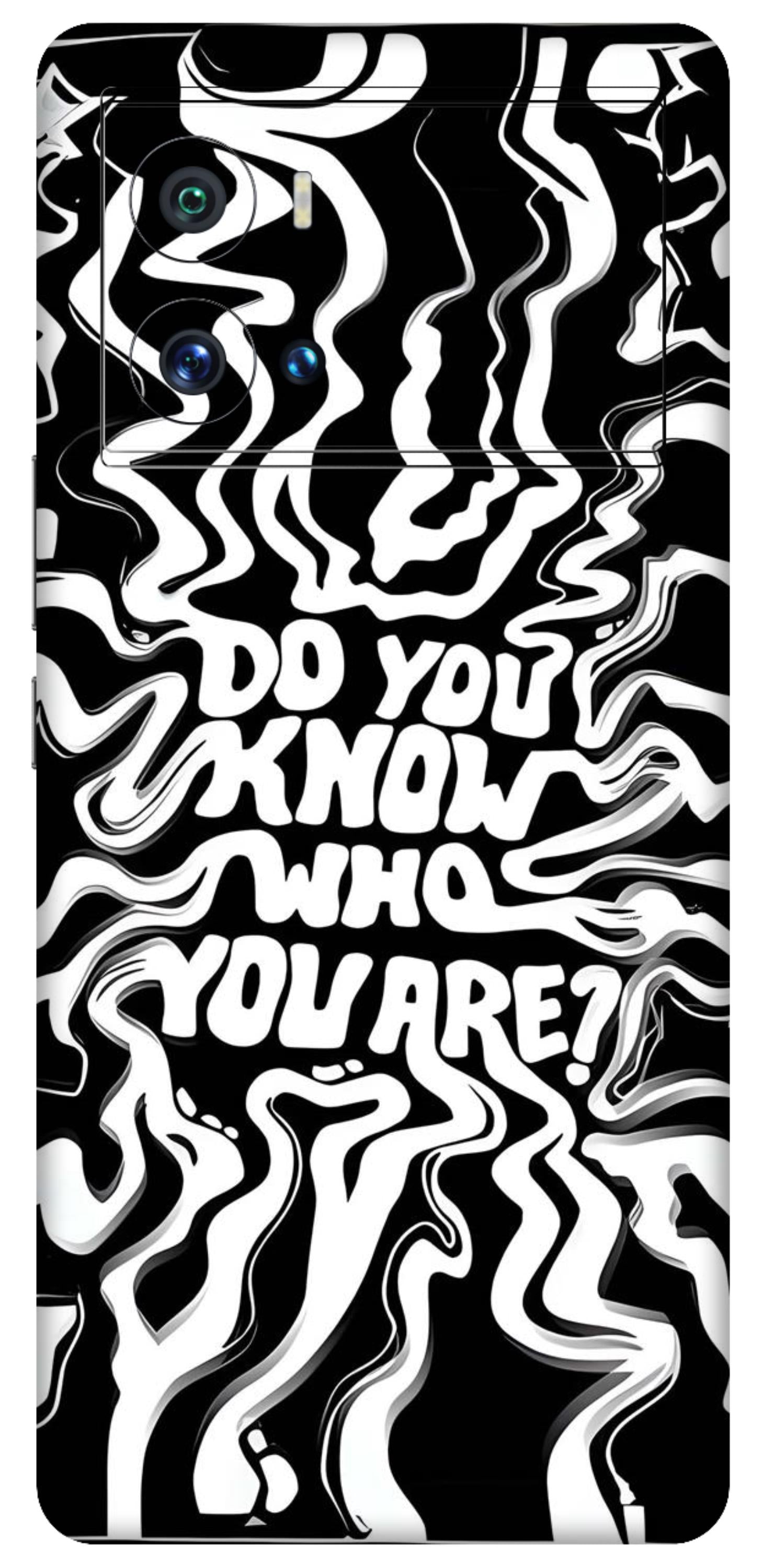 iQOO 9 Pro 5G Skins and Wraps