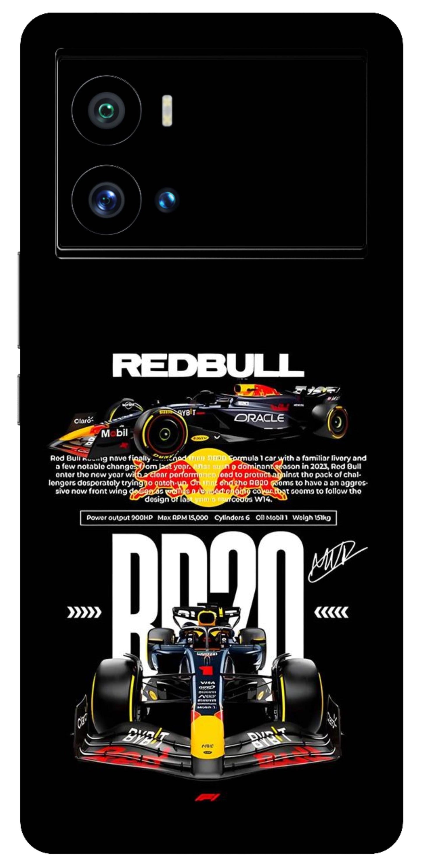 iQOO 9 Pro 5G Skins and Wraps