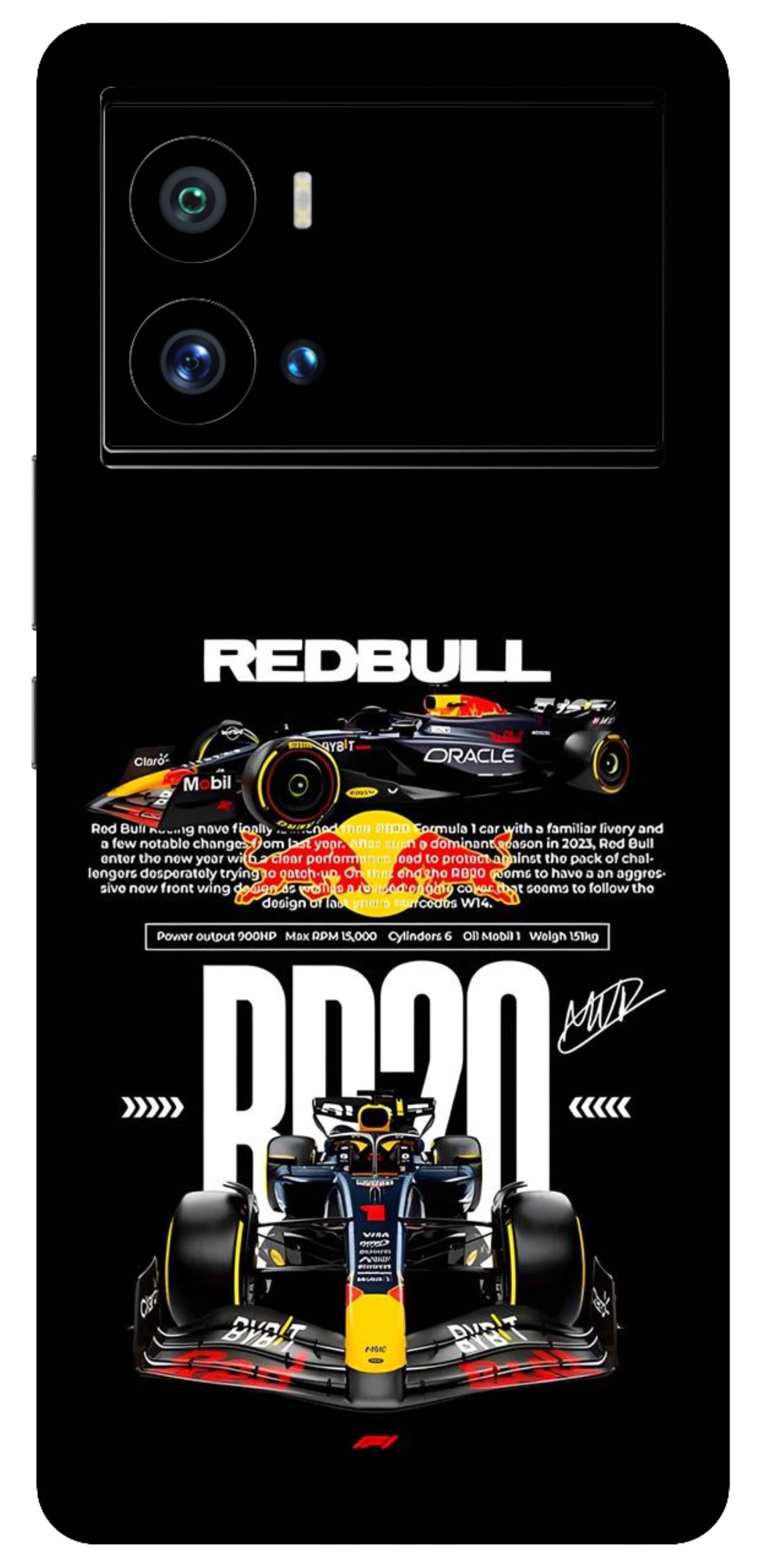 iQOO 9 Pro 5G Skins and Wraps