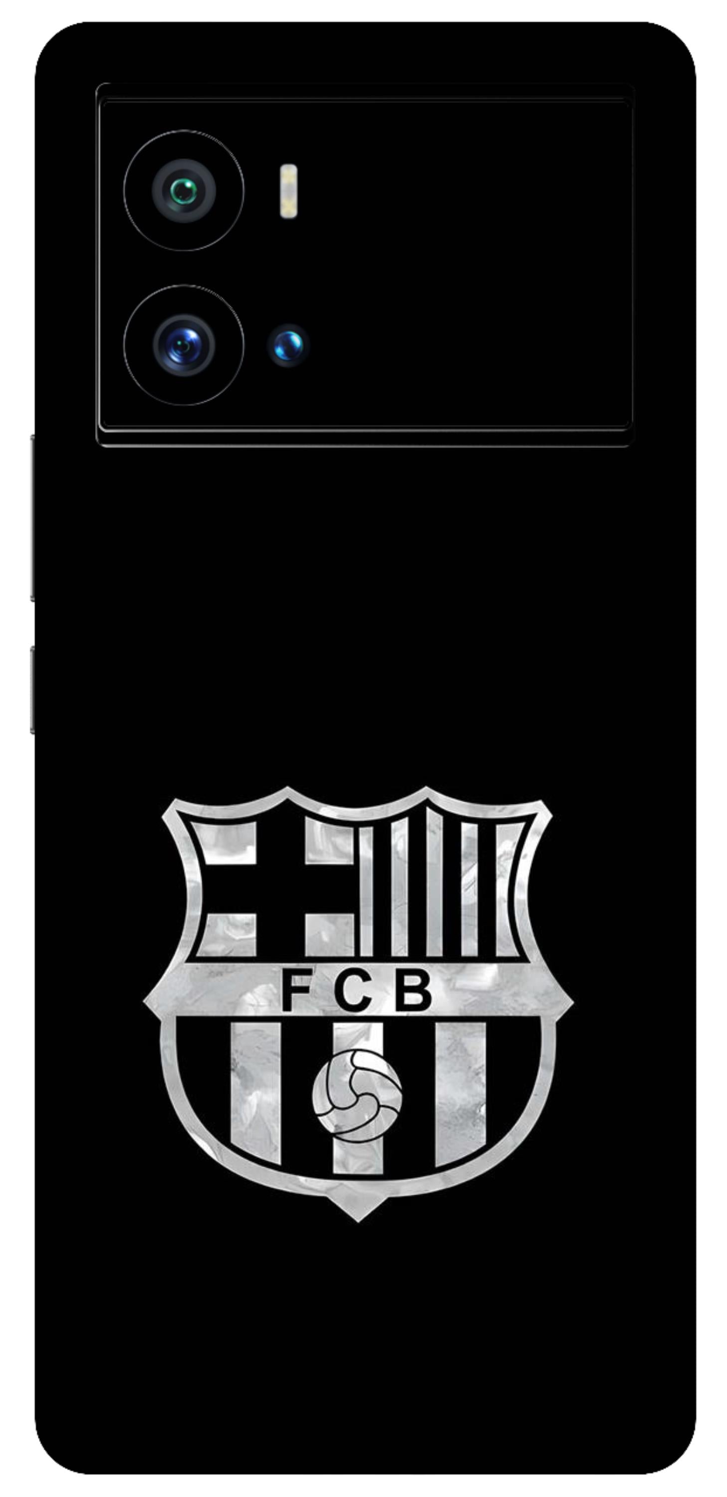 iQOO 9 Pro 5G Skins and Wraps