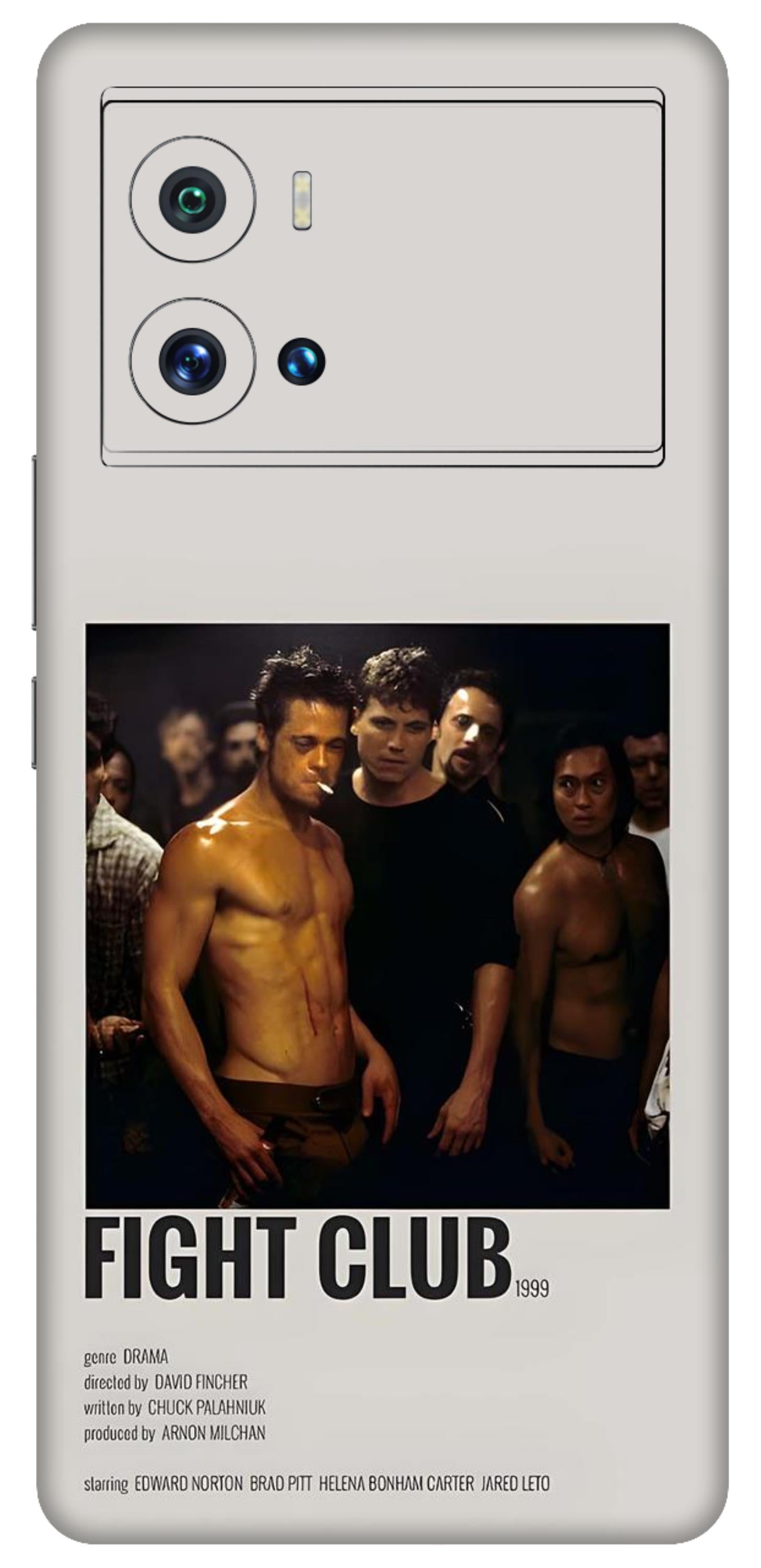 iQOO 9 Pro 5G Skins and Wraps