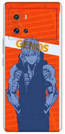 iQOO 9 Pro 5G Skins and Wraps