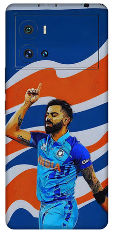 iQOO 9 Pro 5G Skins and Wraps