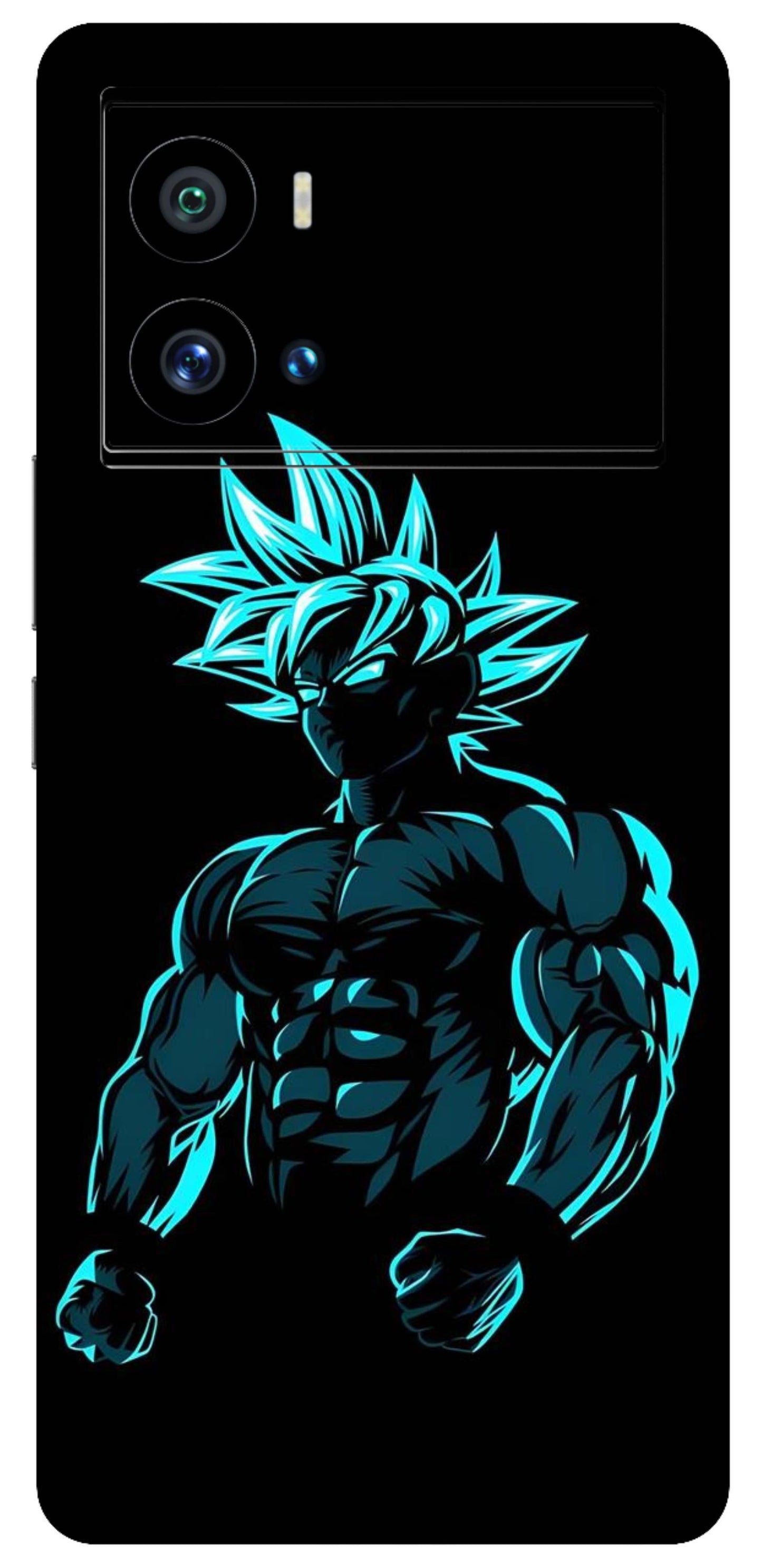 iQOO 9 Pro 5G Skins and Wraps