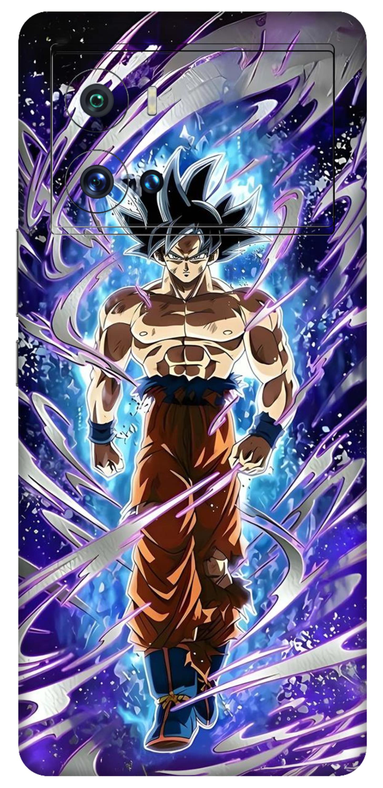 iQOO 9 Pro 5G Skins and Wraps