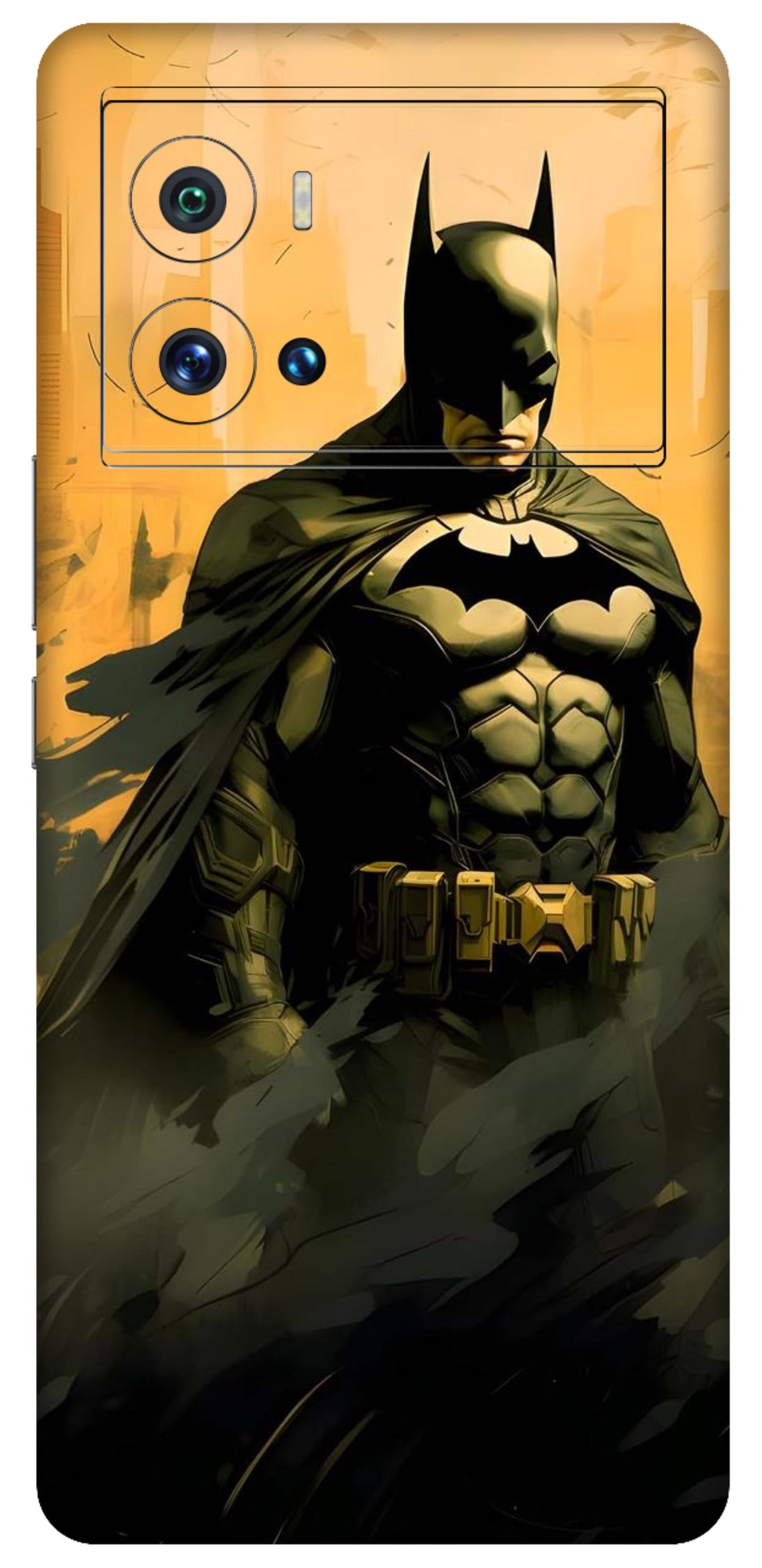 iQOO 9 Pro 5G Skins and Wraps