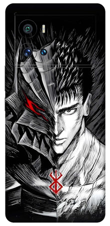 iQOO 9 Pro 5G Skins and Wraps