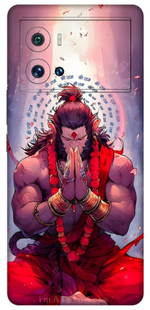 iQOO 9 Pro 5G Skins and Wraps