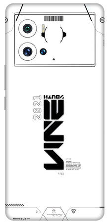 iQOO 9 Pro 5G Skins and Wraps