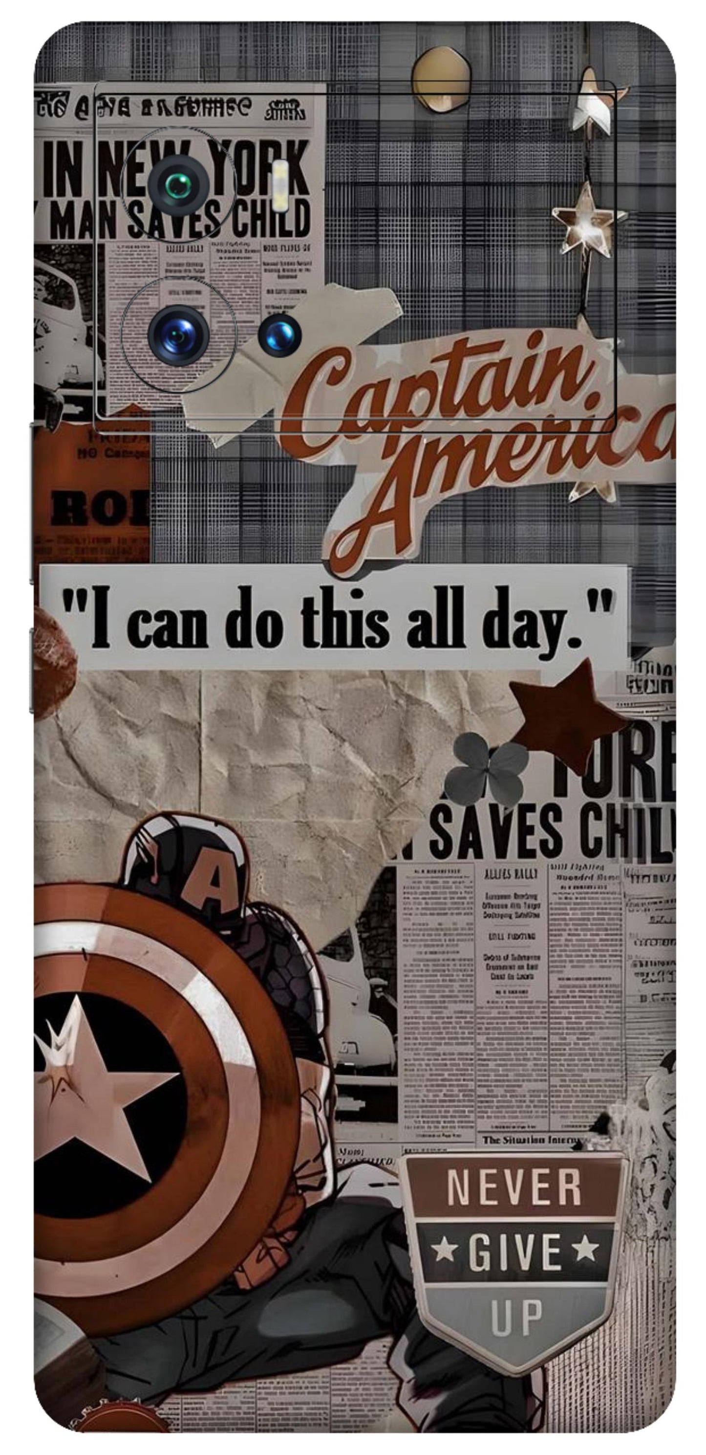 iQOO 9 Pro 5G Skins and Wraps