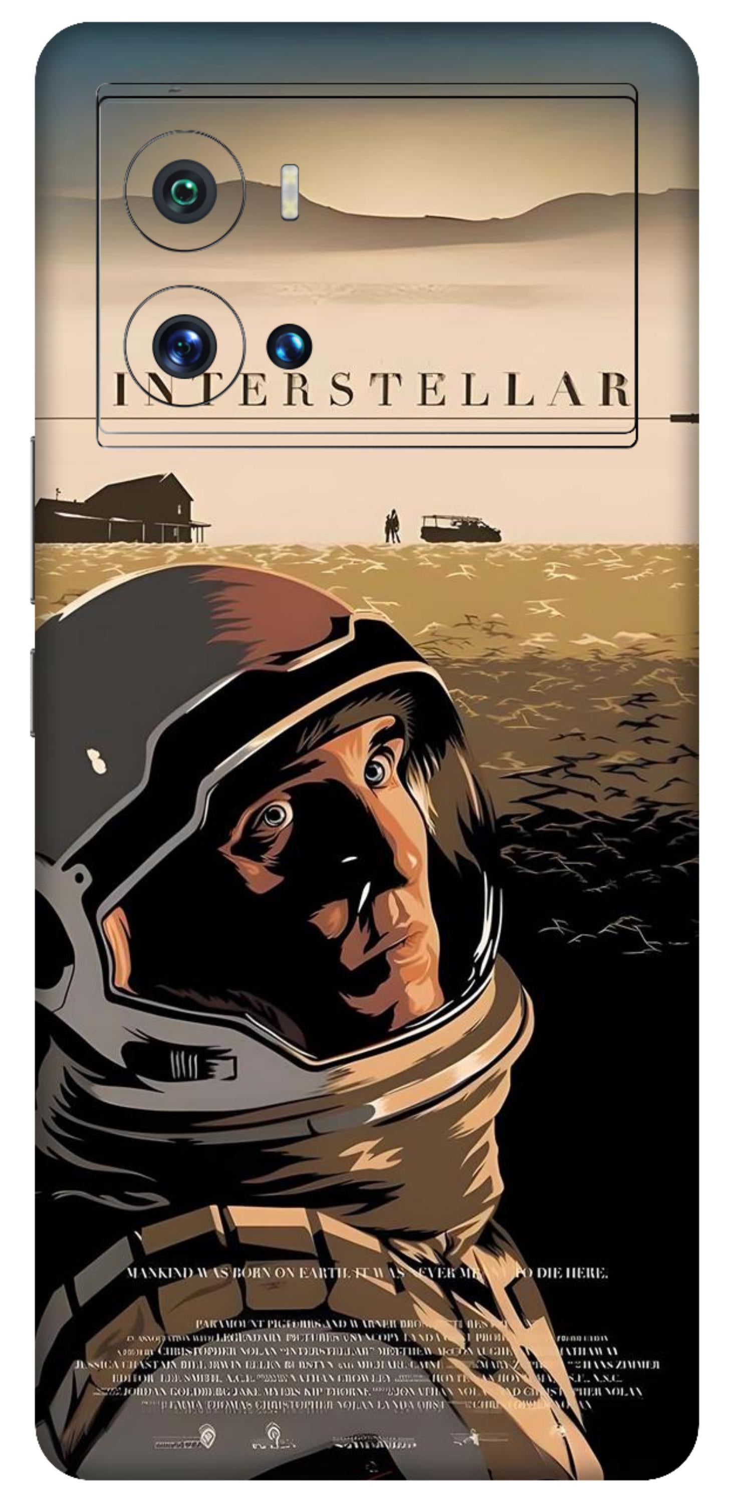 iQOO 9 Pro 5G Skins and Wraps