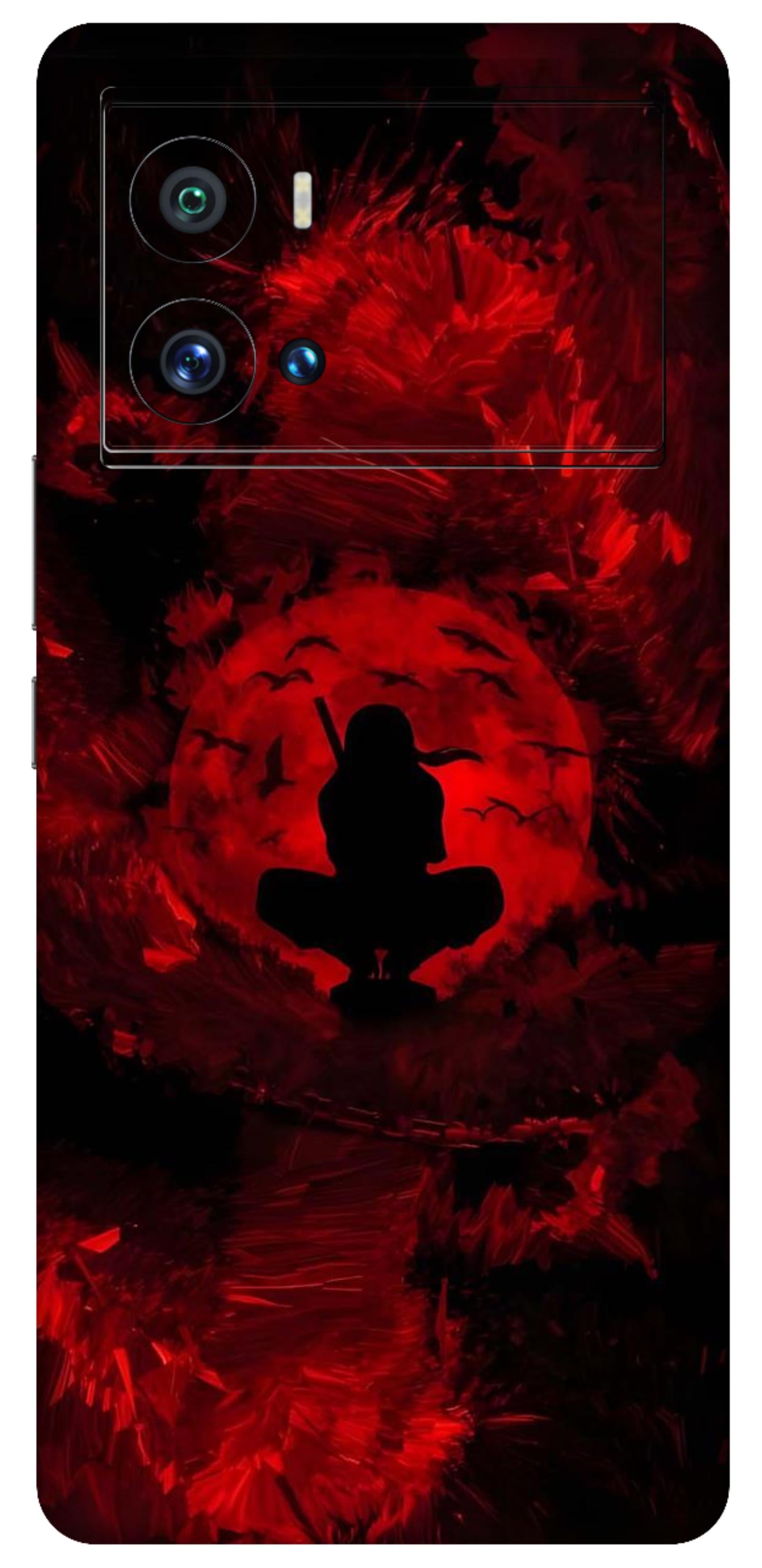 iQOO 9 Pro 5G Skins and Wraps