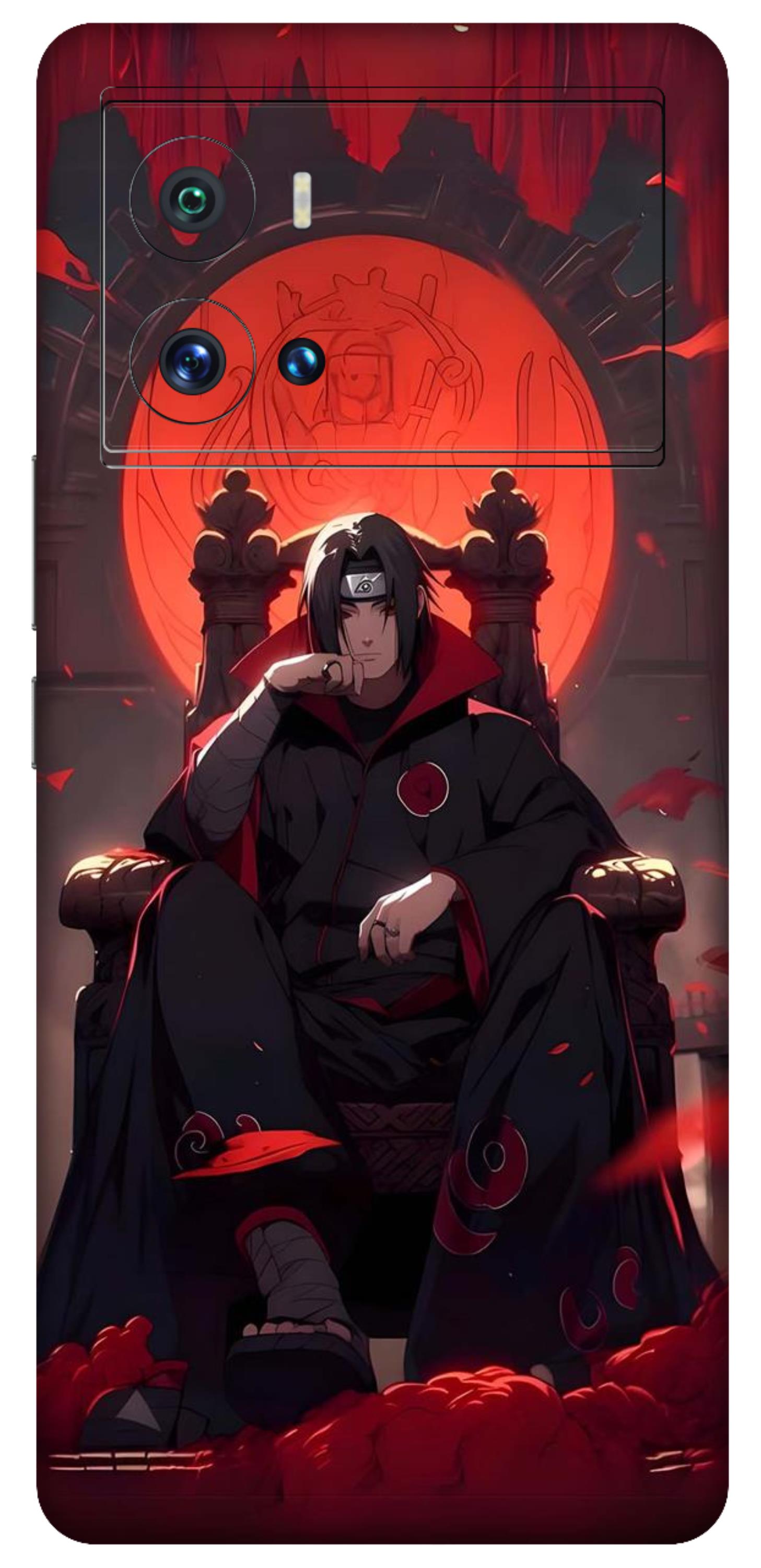 iQOO 9 Pro 5G Skins and Wraps