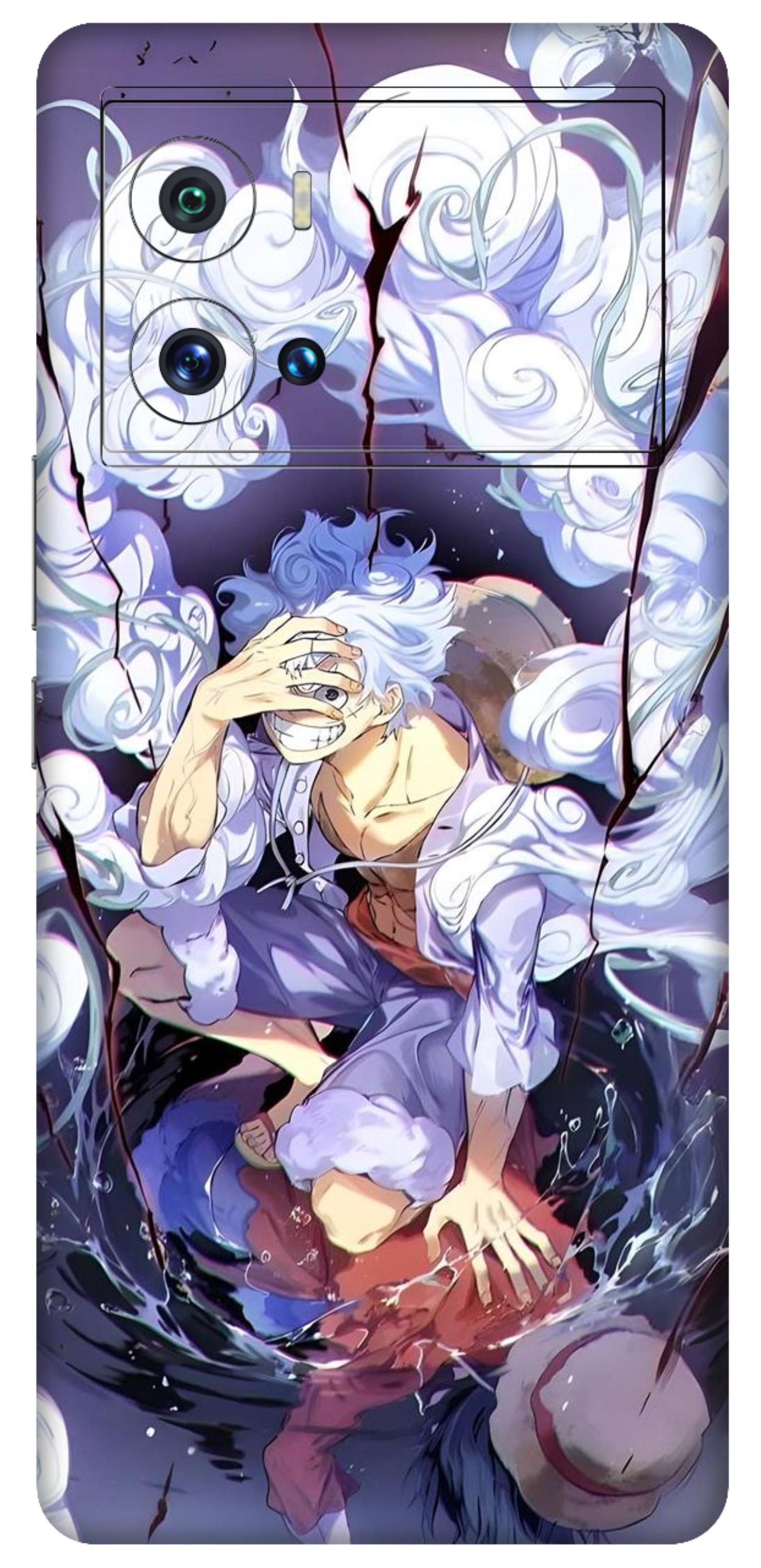 iQOO 9 Pro 5G Skins and Wraps