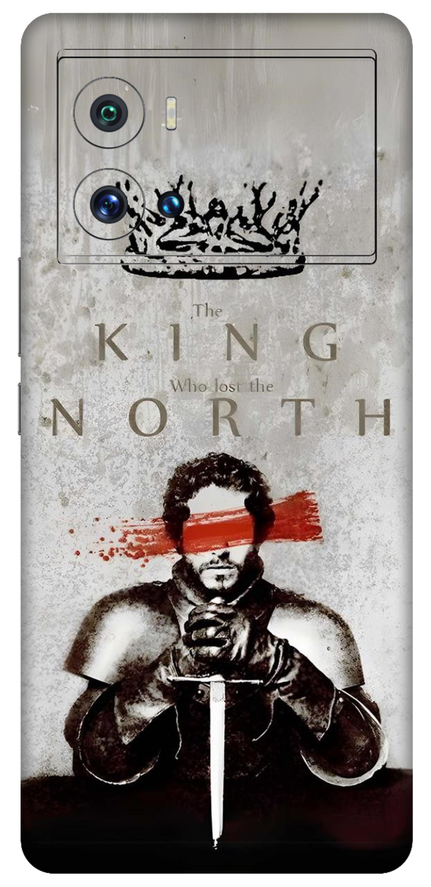 iQOO 9 Pro 5G Skins and Wraps