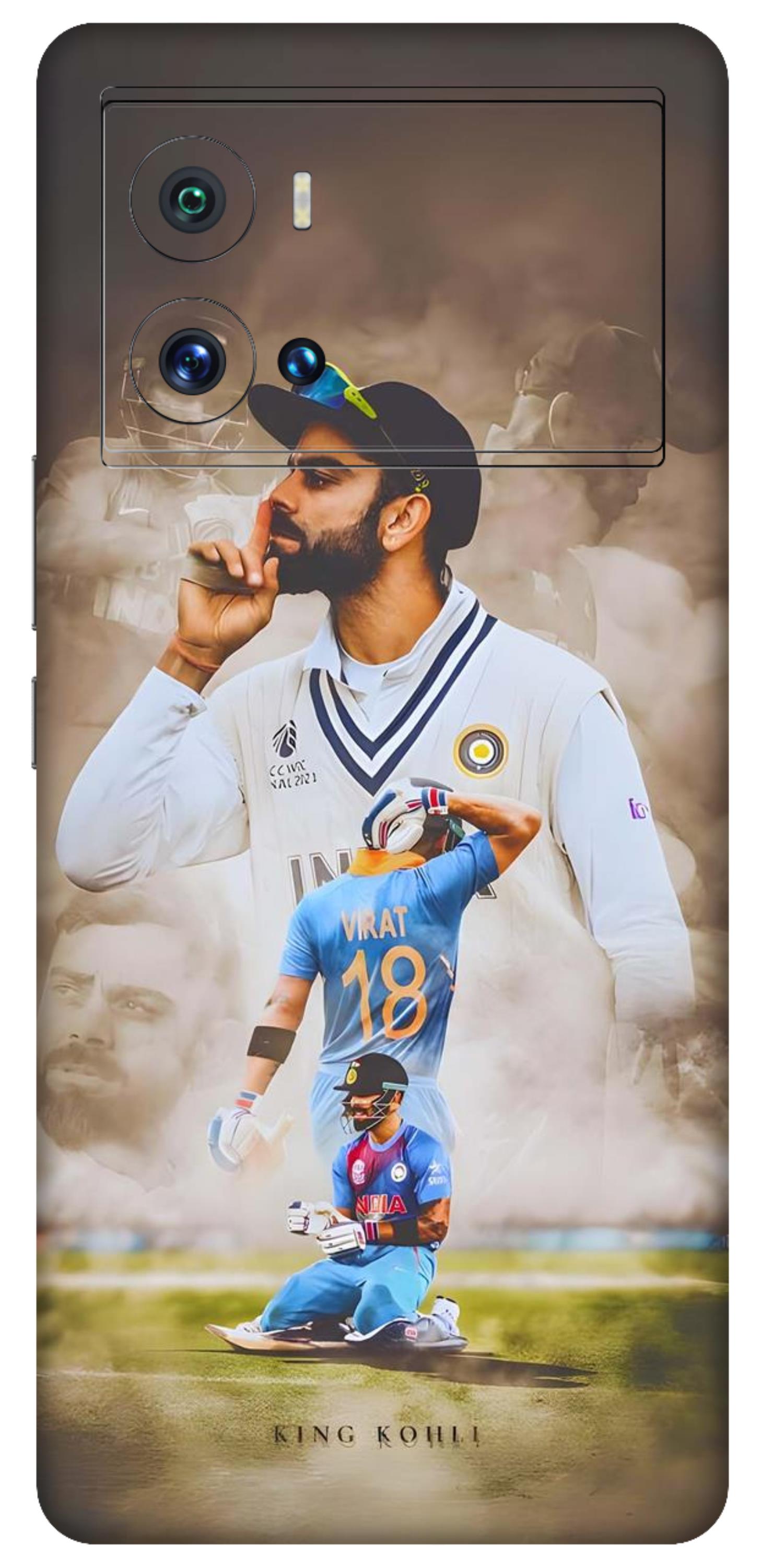 iQOO 9 Pro 5G Skins and Wraps