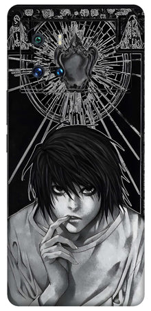 iQOO 9 Pro 5G Skins and Wraps