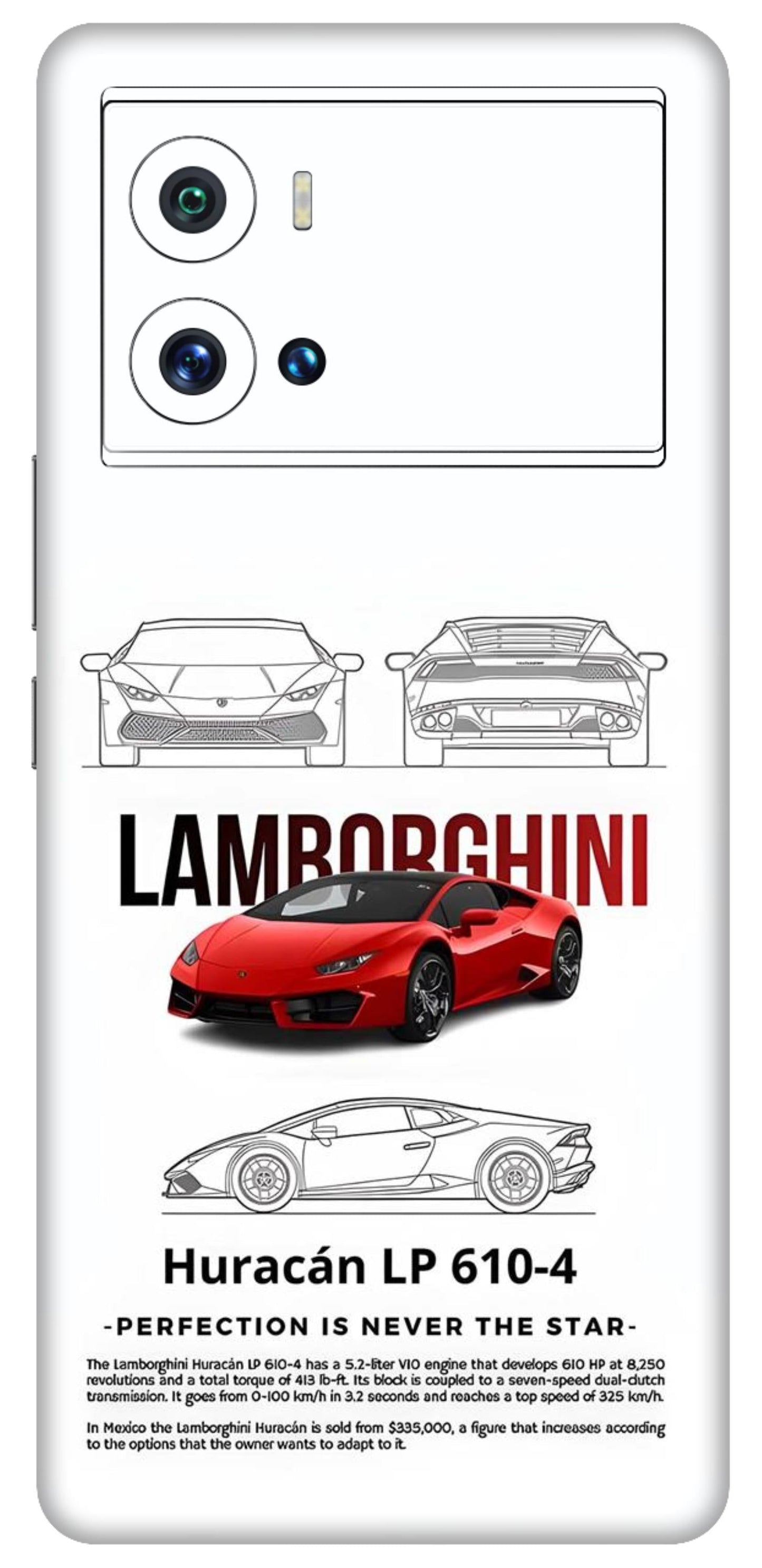 iQOO 9 Pro 5G Skins and Wraps