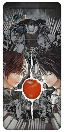 iQOO 9 Pro 5G Skins and Wraps