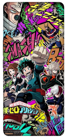 iQOO 9 Pro 5G Skins and Wraps