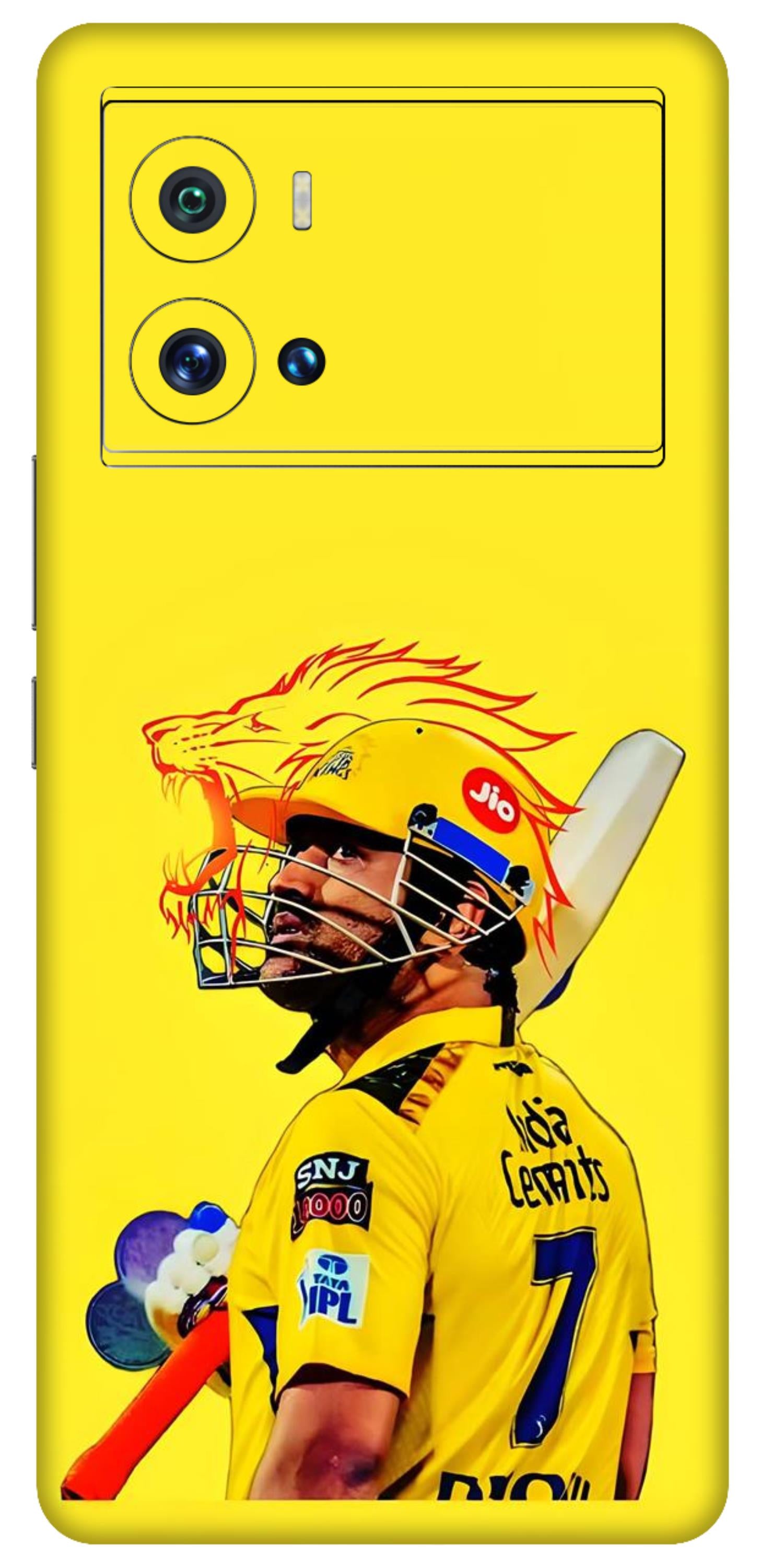 iQOO 9 Pro 5G Skins and Wraps