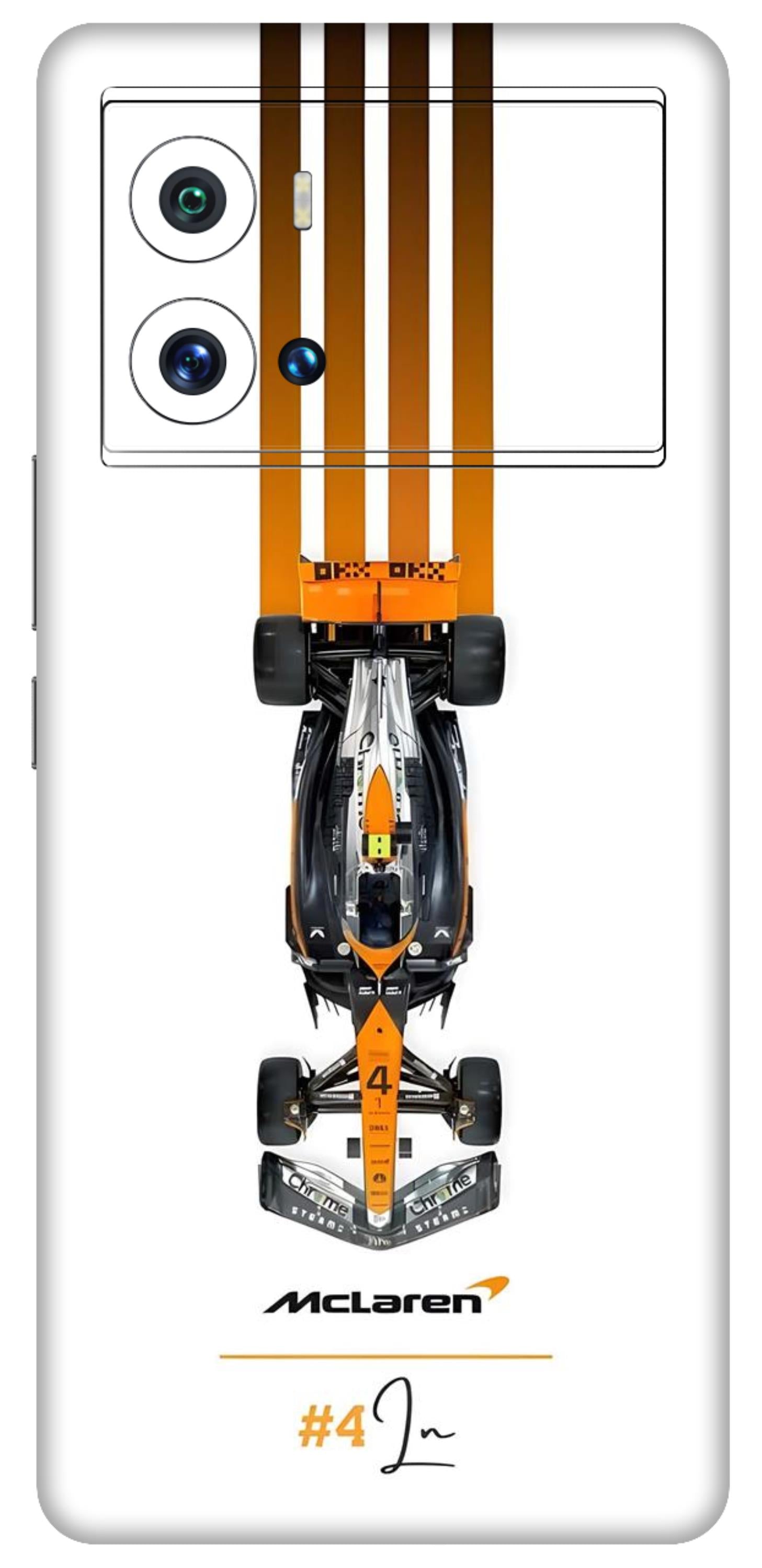 iQOO 9 Pro 5G Skins and Wraps