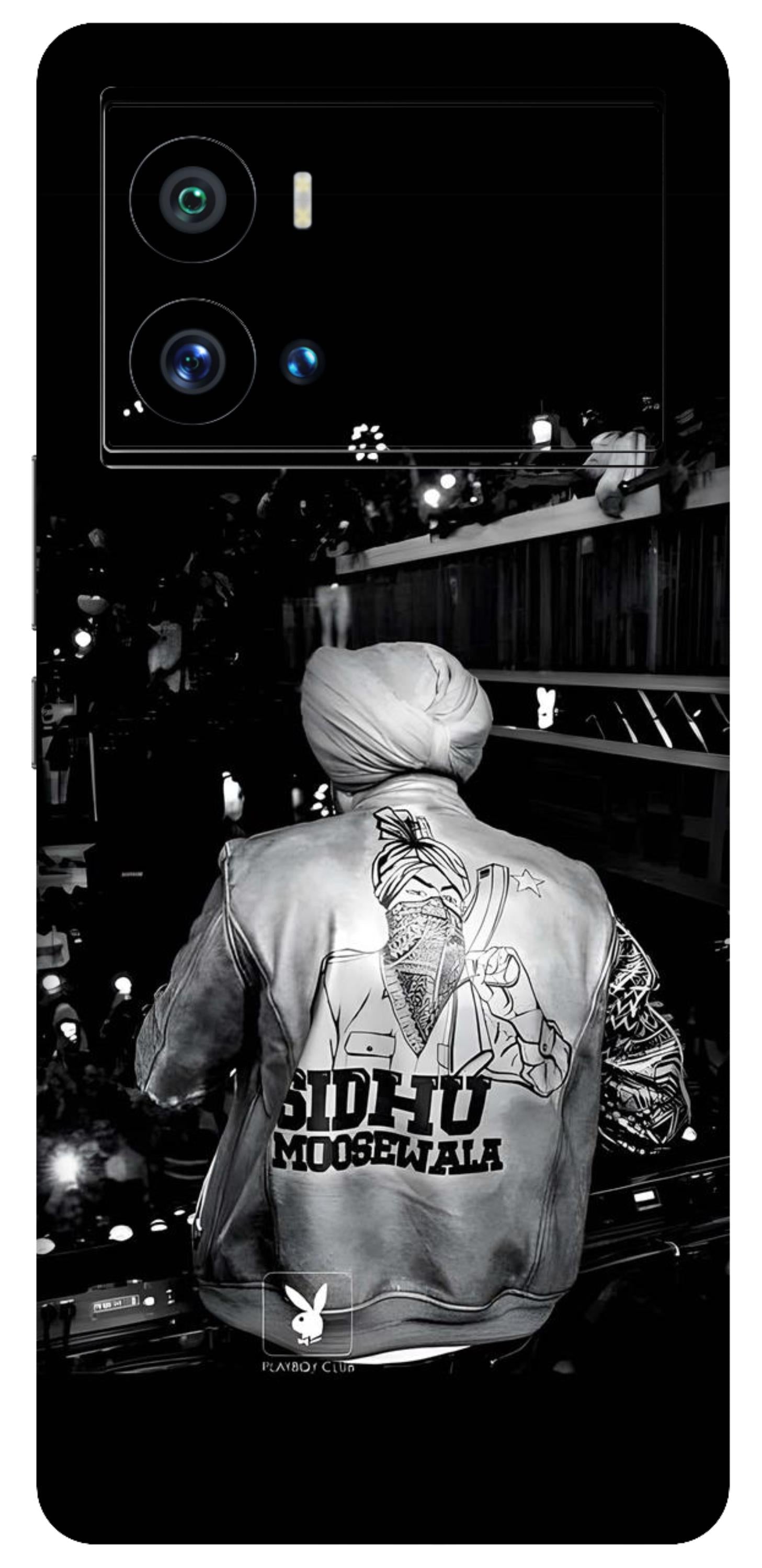 iQOO 9 Pro 5G Skins and Wraps