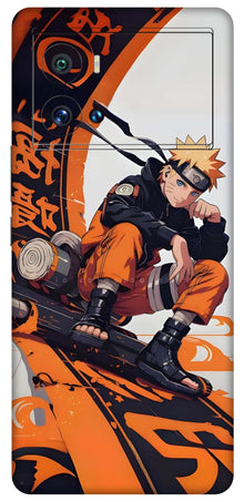 iQOO 9 Pro 5G Skins and Wraps