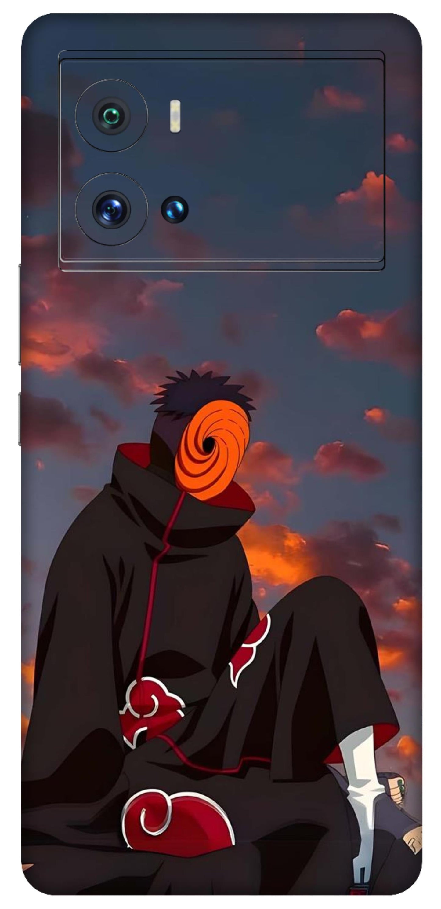 iQOO 9 Pro 5G Skins and Wraps