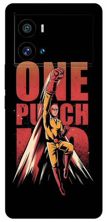 iQOO 9 Pro 5G Skins and Wraps