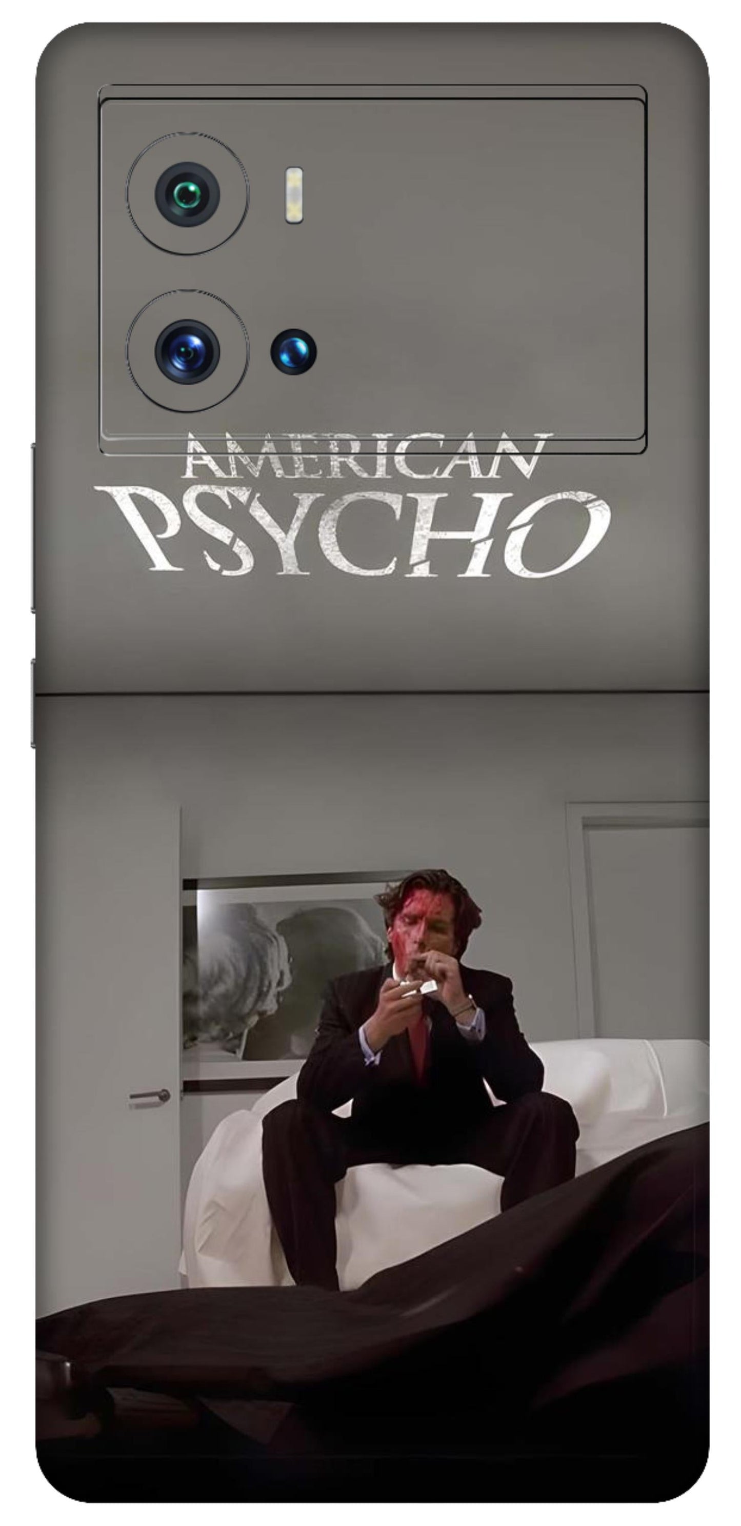 iQOO 9 Pro 5G Skins and Wraps