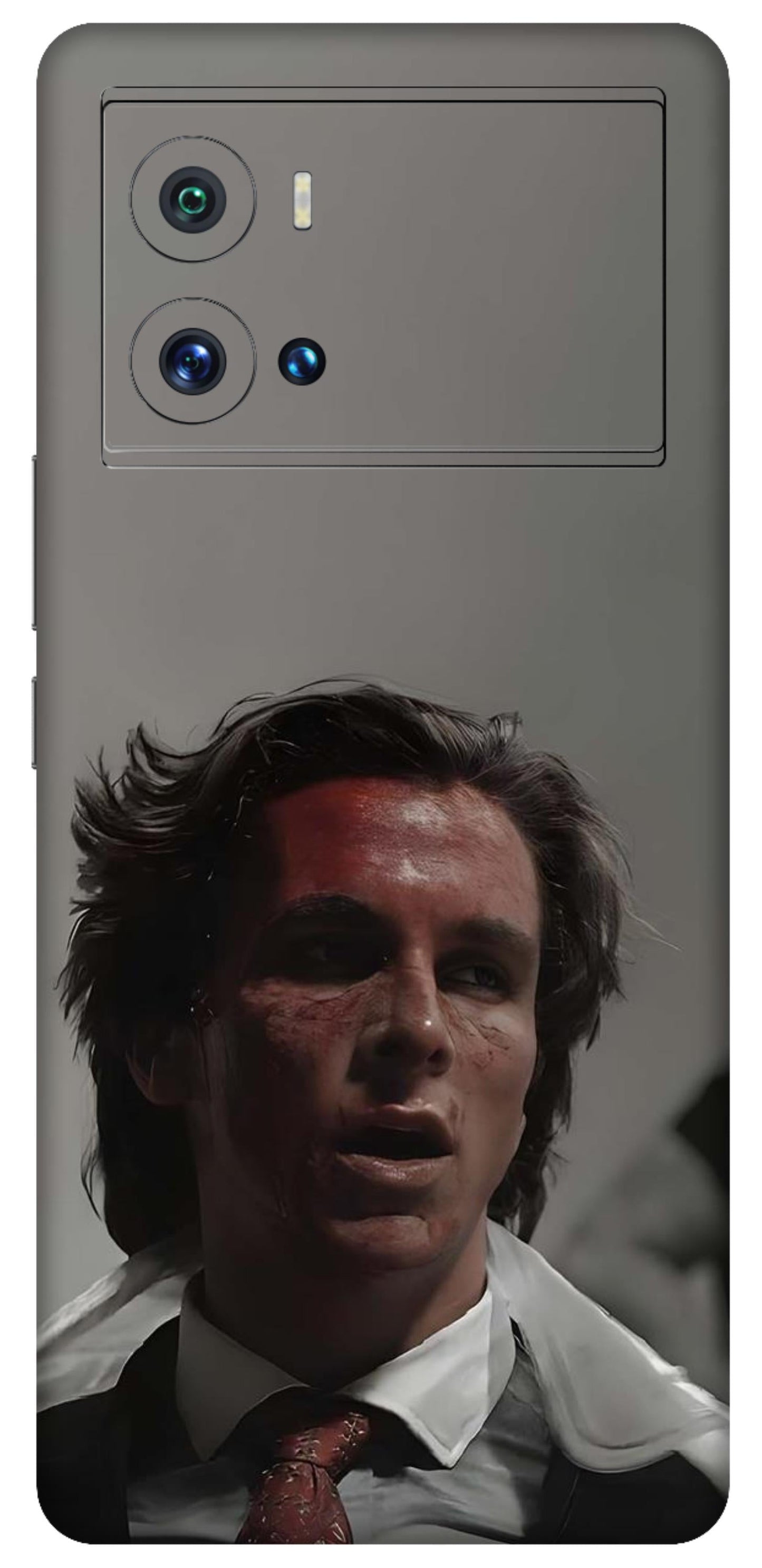 iQOO 9 Pro 5G Skins and Wraps