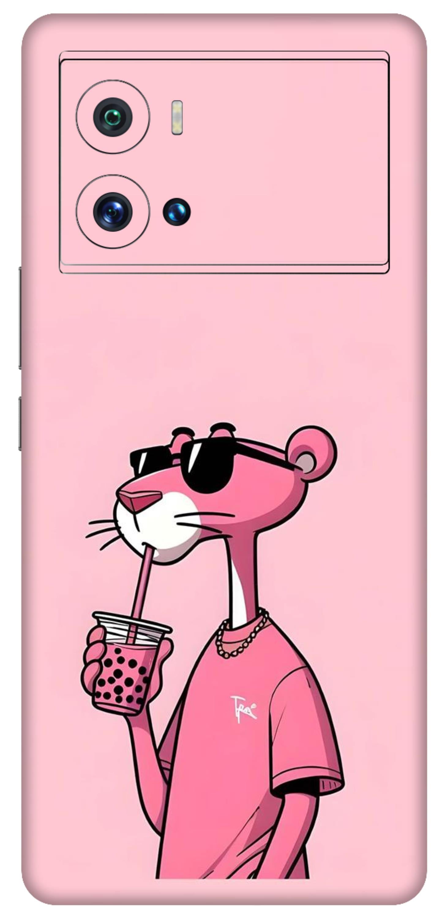 iQOO 9 Pro 5G Skins and Wraps