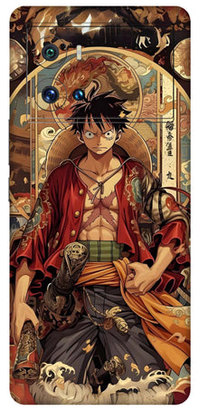 iQOO 9 Pro 5G Skins and Wraps