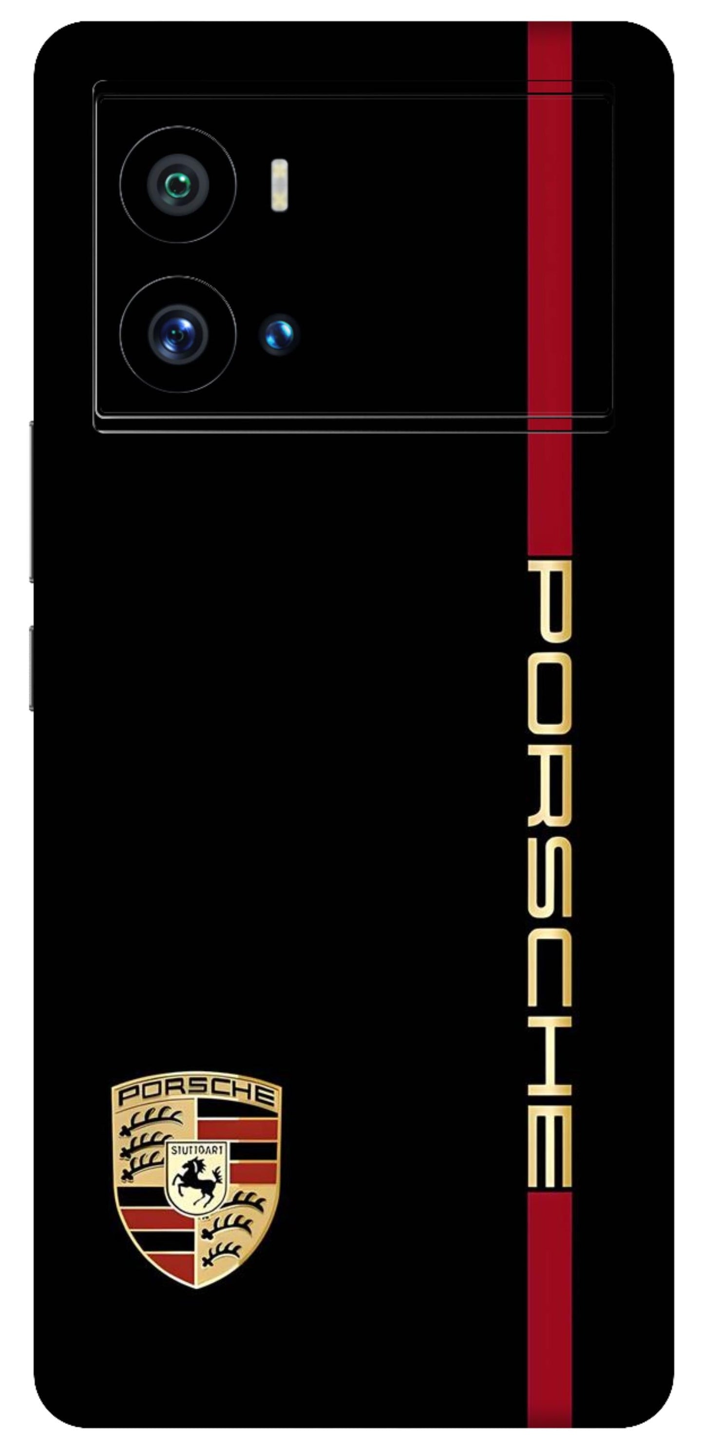 iQOO 9 Pro 5G Skins and Wraps