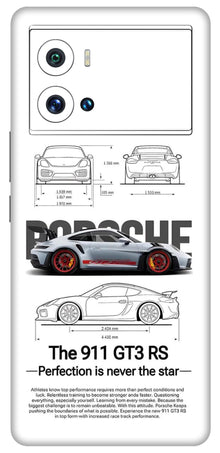 iQOO 9 Pro 5G Skins and Wraps