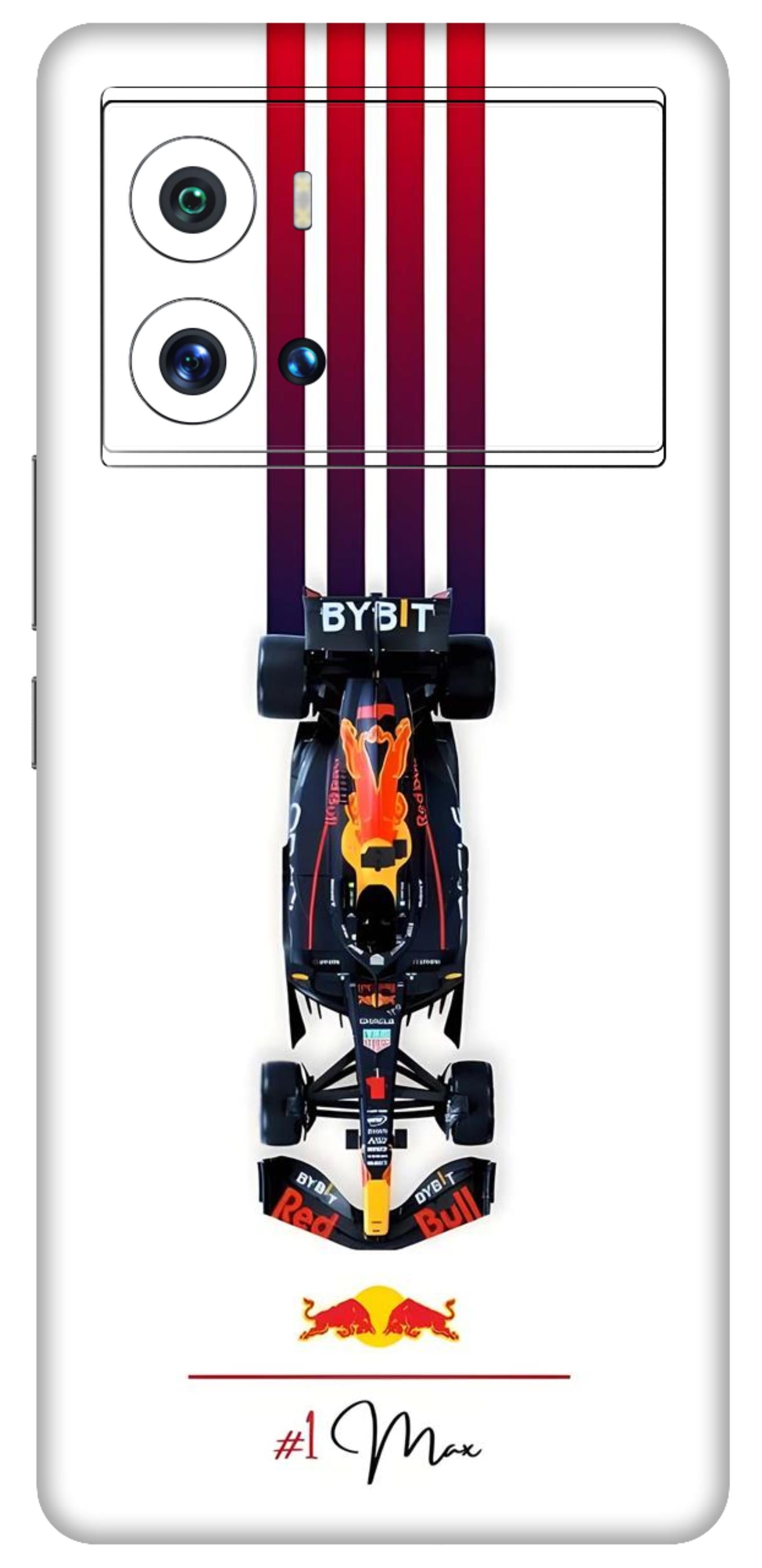 iQOO 9 Pro 5G Skins and Wraps