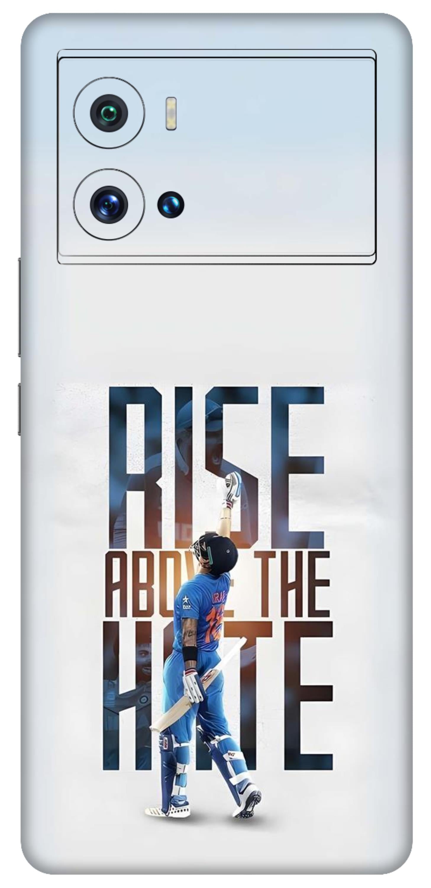 iQOO 9 Pro 5G Skins and Wraps