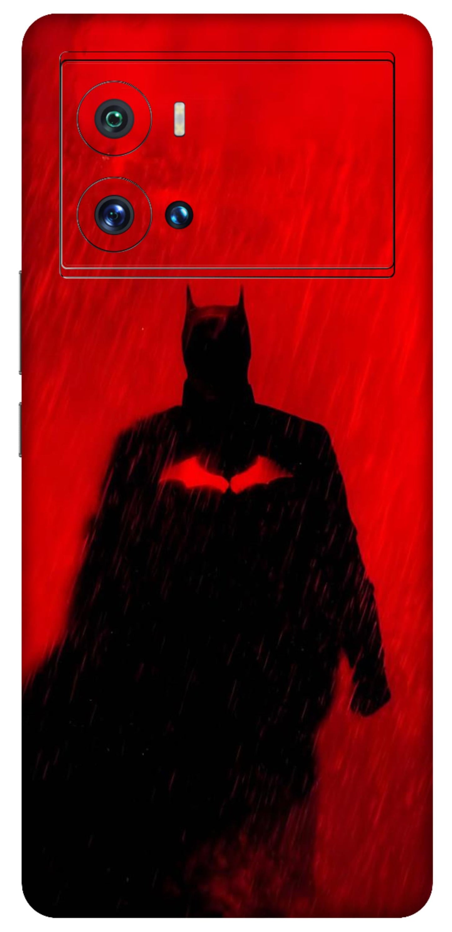 iQOO 9 Pro 5G Skins and Wraps