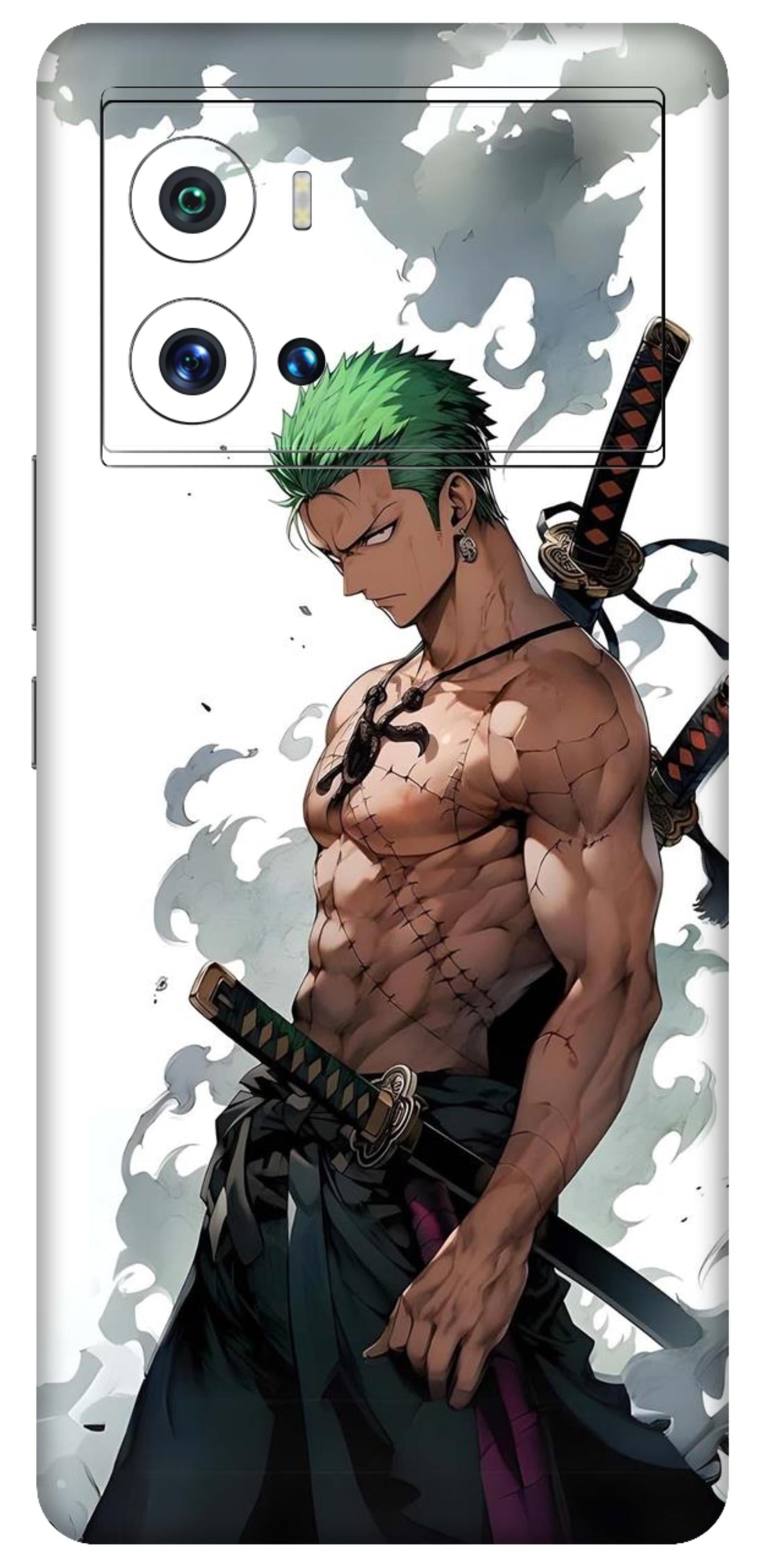 iQOO 9 Pro 5G Skins and Wraps