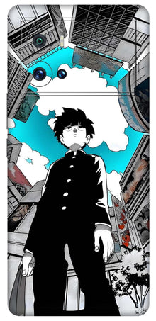 iQOO 9 Pro 5G Skins and Wraps